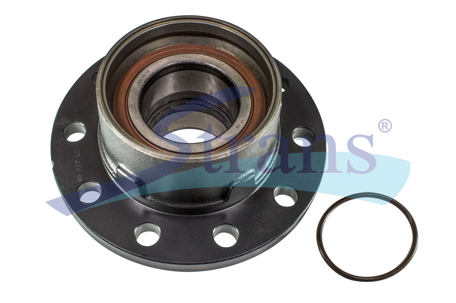 ZX.0135 General Pumps OEM Piston Bolts Kit